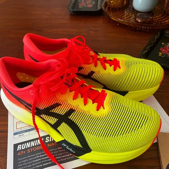 ASICS Metaspeed Sky Paris - Picture 7 of 8